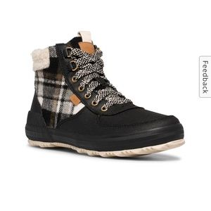 Ked scout lll rain boot